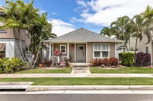 91-1178 Waiemi St, Ewa Beach, HI 96706 - Photo 1