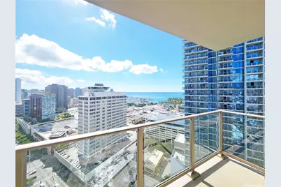 1388 Kapiolani Boulevard #2901, Honolulu, HI 96814 - Photo 1