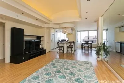 1212 Nuuanu Avenue #4002, Honolulu, HI 96817 - Photo 1