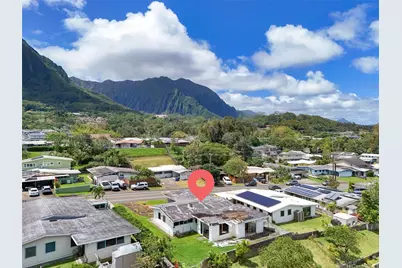 45-627 Anoi Road, Kaneohe, HI 96744 - Photo 1