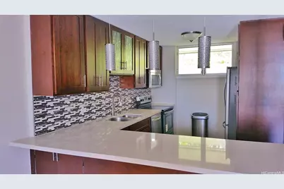 1515 Ward Avenue #105, Honolulu, HI 96822 - Photo 1