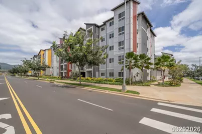 91-3641 Iwikuamoo Street #5201, Ewa Beach, HI 96706 - Photo 1