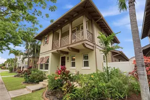 91-1151 Waipuhia St, Ewa Beach, HI 96706 - Photo 1