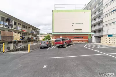 1654 Liholiho Street #11, Honolulu, HI 96822 - Photo 1