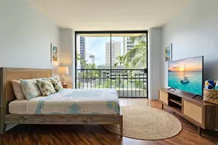 440 Seaside Ave, Honolulu, HI 96815 - Photo 1