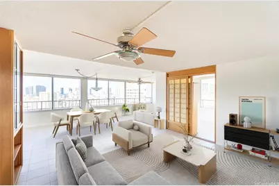 1310 Heulu Street #1102, Honolulu, HI 96822 - Photo 1