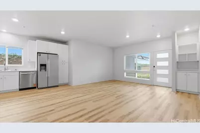 91-1171 Hoonaauao Street #1412, Kapolei, HI 96707 - Photo 1