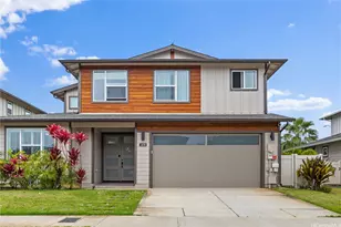 91-1879 Olali St, Ewa Beach, HI 96706 - Photo 1
