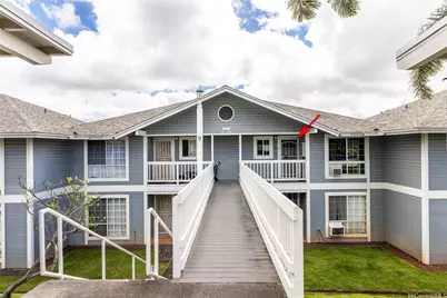 92-1144 Hame Street #9203, Kapolei, HI 96707 - Photo 1