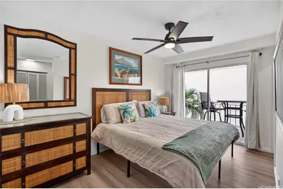 2551 Cartwright Road #304, Honolulu, HI 96815 - Photo 1