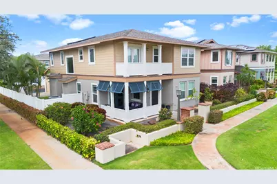 91-1048 Waikapoo Street, Ewa Beach, HI 96706 - Photo 1