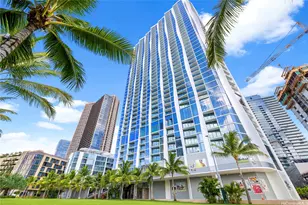 1000 Auahi St, Honolulu, HI 96814 - Photo 1