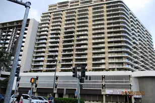 1860 Ala Moana Blvd, Honolulu, HI 96815 - Photo 1
