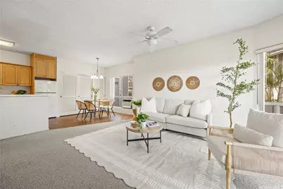 94-1255 Lumikula Street #6A, Waipahu, HI 96797 - Photo 1