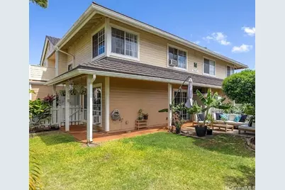 94-1453 Waipio Uka Street #M102, Waipahu, HI 96797 - Photo 1