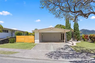 822 Kalalea Street, Honolulu, HI 96825 - Photo 1