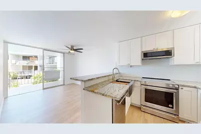 3121 Pualei Circle #22, Honolulu, HI 96815 - Photo 1