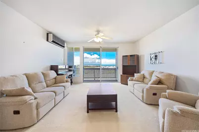 1305 Moanalualani Place #25C, Honolulu, HI 96819 - Photo 1