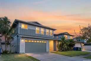 91-1056 Olowa St, Ewa Beach, HI 96706 - Photo 1