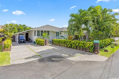 146 Maluniu Avenue #B, Kailua, HI 96734 - Photo 1