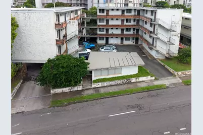1420 Wilder Avenue, Honolulu, HI 96822 - Photo 1