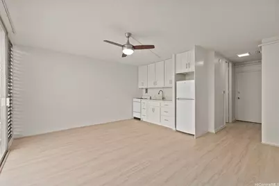 1650 Kanunu Street #1107, Honolulu, HI 96814 - Photo 1