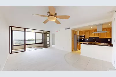 1650 Ala Moana Boulevard #809, Honolulu, HI 96815 - Photo 1