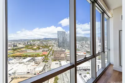 1189 Waimanu Street #2408, Honolulu, HI 96814 - Photo 1