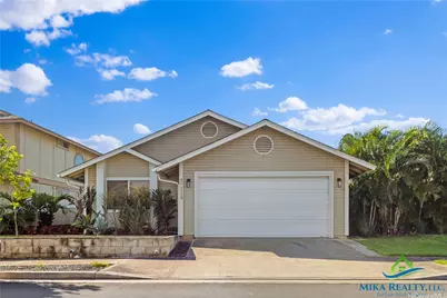 91-1119 Piipii Street, Ewa Beach, HI 96706 - Photo 1