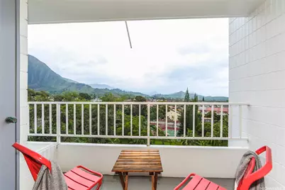 46-283 Kahuhipa Street #C806, Kaneohe, HI 96744 - Photo 1
