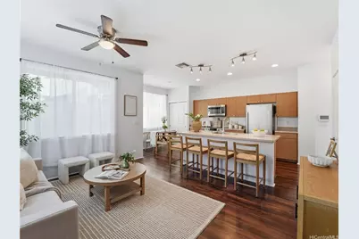 91-1160 Kamakana Street #500, Ewa Beach, HI 96706 - Photo 1