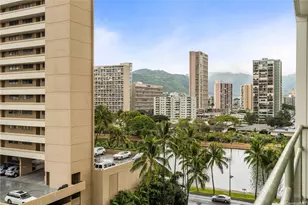 445 Kaiolu St, Honolulu, HI 96815 - Photo 1