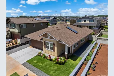 94-1120 Kainaliu Street, Waipahu, HI 96797 - Photo 1