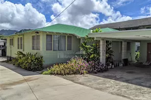 3358 Harding Ave, Honolulu, HI 96816 - Photo 1