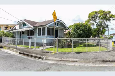 2119 Kalihi Street, Honolulu, HI 96819 - Photo 1