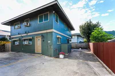 3331 Hayden Street #C, Honolulu, HI 96815 - Photo 1