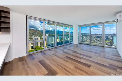 1500 Rycroft Street #3901R, Honolulu, HI 96814 - Photo 1