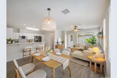 91-1387 Kaiokia Street #2406, Ewa Beach, HI 96706 - Photo 1