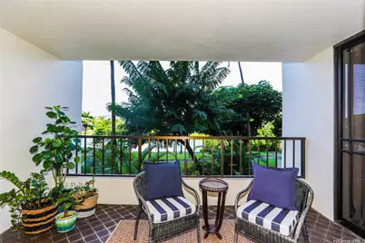 500 Lunalilo Home Road #22H, Honolulu, HI 96825 - Photo 1