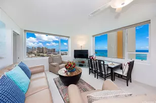 88 Piikoi St, Honolulu, HI 96814 - Photo 1