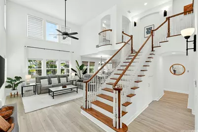 91-1064 Waikapuna Street, Ewa Beach, HI 96706 - Photo 1