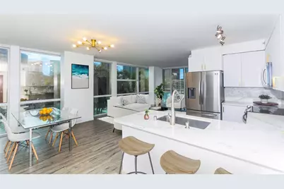 909 Kapiolani Boulevard #701, Honolulu, HI 96814 - Photo 1