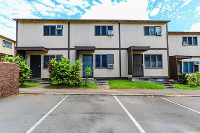 98-1271 Hoohiki Place #41, Pearl City, HI 96782 - Photo 1