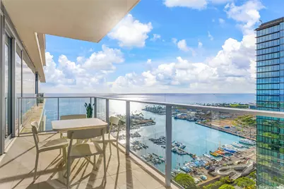 1118 Ala Moana Boulevard #2805, Honolulu, HI 96814 - Photo 1