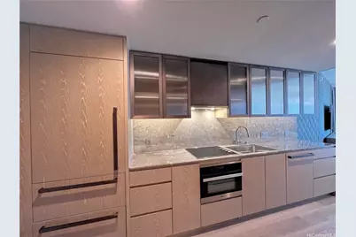 1000 Auahi Street #3805, Honolulu, HI 96814 - Photo 1