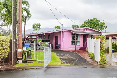 67-175 Komo Street, Waialua, HI 96791 - Photo 1