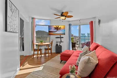 1031 Maunaihi Place #301, Honolulu, HI 96822 - Photo 1