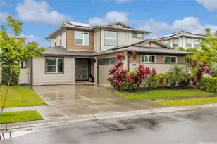 91-1554 Milimili St, Ewa Beach, HI 96706 - Photo 1