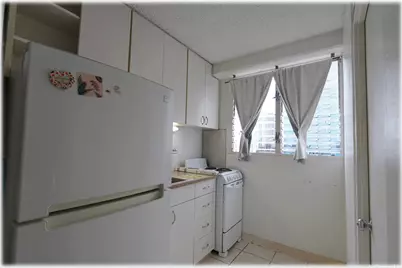747 Amana Street #2002, Honolulu, HI 96814 - Photo 1