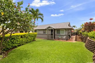 94-1017 Kuoo St, Waipahu, HI 96797 - Photo 1